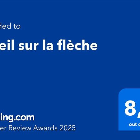 L'Oeil Sur La Fleche Apartment Strasbourg Ngoại thất bức ảnh