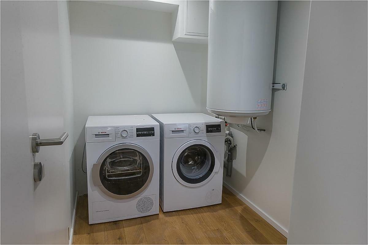 L'Oeil Sur La Fleche Apartment Strasbourg Ngoại thất bức ảnh